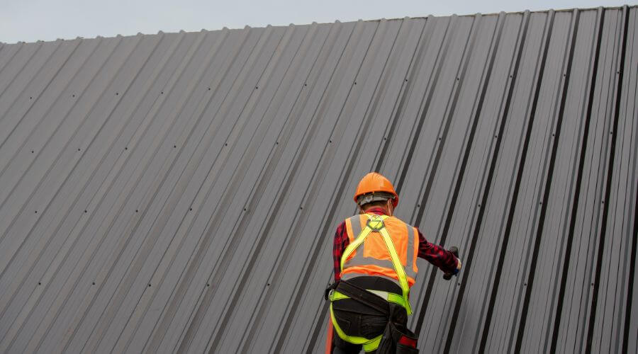 Local Chimney Repair in Union City, CA